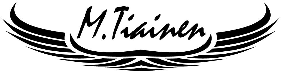 M.Tiainen