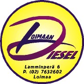 Loimaan diesel Oy