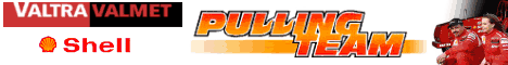 Valtra Pulling Team